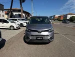 Toyota Proace 1.5D 130 CV Attiva Garanzia Toyota Relax Plus 15 anni (2/15)