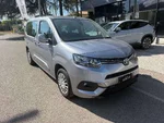 Toyota Proace 1.5D 130 CV Attiva Garanzia Toyota Relax Plus 15 anni (3/15)