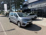 Toyota Proace 1.5D 130 CV Attiva Garanzia Toyota Relax Plus 15 anni (4/15)