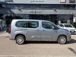 Toyota Proace 1.5D 130 CV Attiva Garanzia Toyota Relax Plus 15 anni (5/15)