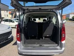 Toyota Proace 1.5D 130 CV Attiva Garanzia Toyota Relax Plus 15 anni (8/15)