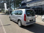 Toyota Proace 1.5D 130 CV Attiva Garanzia Toyota Relax Plus 15 anni (9/15)