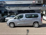 Toyota Proace 1.5D 130 CV Attiva Garanzia Toyota Relax Plus 15 anni (10/15)