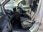Toyota Proace 1.5D 130 CV Attiva Garanzia Toyota Relax Plus 15 anni (13/15)