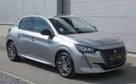 Peugeot 208 Allure 1.2 Neopatentati *PROMO FINZ.* *VARI COLORI* (2/6)