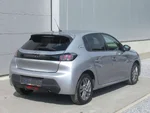 Peugeot 208 Allure 1.2 Neopatentati *PROMO FINZ.* *VARI COLORI* (4/6)