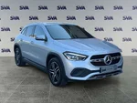Mercedes-Benz GLA Sport auto *Iva Esposta / Tagliandi Ufficiali / Unico Proprietario* (1/15)