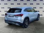Mercedes-Benz GLA Sport auto *Iva Esposta / Tagliandi Ufficiali / Unico Proprietario* (3/15)