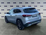 Mercedes-Benz GLA Sport auto *Iva Esposta / Tagliandi Ufficiali / Unico Proprietario* (5/15)