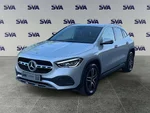 Mercedes-Benz GLA Sport auto *Iva Esposta / Tagliandi Ufficiali / Unico Proprietario* (8/15)
