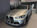 BMW Serie 4 M4 Cabrio 3.0 Competition M xDrive GARANZIA 2028 (1/13)