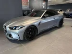 BMW Serie 4 M4 Cabrio 3.0 Competition M xDrive GARANZIA 2028 (2/13)