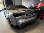 BMW Serie 4 M4 Cabrio 3.0 Competition M xDrive GARANZIA 2028 (5/13)