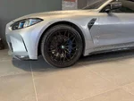 BMW Serie 4 M4 Cabrio 3.0 Competition M xDrive GARANZIA 2028 (6/13)