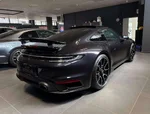 Porsche 911 Carrera 992 Coupe 3.7 Turbo S  IVA ESPOSTA (5/12)