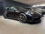 Porsche 911 Carrera 992 Coupe 3.7 Turbo S  IVA ESPOSTA (6/12)