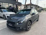 Citroen C3 1.2 Shine 82cv NEOPATENTATI *PROMO FINZ.* *VARI COLORI* (1/13)