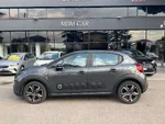 Citroen C3 1.2 Shine 82cv NEOPATENTATI *PROMO FINZ.* *VARI COLORI* (2/13)