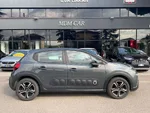 Citroen C3 1.2 Shine 82cv NEOPATENTATI *PROMO FINZ.* *VARI COLORI* (6/13)