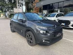 Citroen C3 1.2 Shine 82cv NEOPATENTATI *PROMO FINZ.* *VARI COLORI* (7/13)