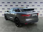 Jaguar F-Pace 2.0d Prestige AWD 180cv auto IVA ESPOSTA (4/15)