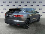 Jaguar F-Pace 2.0d Prestige AWD 180cv auto IVA ESPOSTA (6/15)