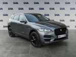 Jaguar F-Pace 2.0d Prestige AWD 180cv auto IVA ESPOSTA (8/15)