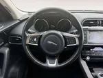 Jaguar F-Pace 2.0d Prestige AWD 180cv auto IVA ESPOSTA (15/15)