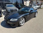 BMW Z4 Z4 M E86 Roadster 3.3 Manuale top condition (1/12)