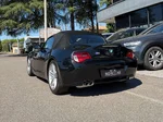BMW Z4 Z4 M E86 Roadster 3.3 Manuale top condition (4/12)