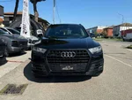 Audi Q7 50 3.0 tdi mhev Business Plus quattro 7p.ti (2/11)