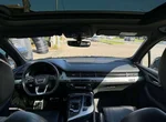 Audi Q7 50 3.0 tdi mhev Business Plus quattro 7p.ti (8/11)