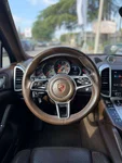 Porsche Cayenne 3.0 Platinum Edition STRA FULL SERVICE UFF (13/13)