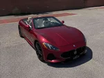 Maserati GranCabrio Grancabrio 4.7  460CV (3/15)