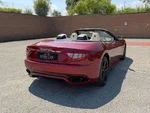 Maserati GranCabrio Grancabrio 4.7  460CV (5/15)