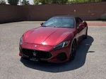 Maserati GranCabrio Grancabrio 4.7  460CV (8/15)
