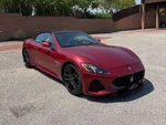 Maserati GranCabrio Grancabrio 4.7  460CV (9/15)