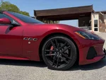 Maserati GranCabrio Grancabrio 4.7  460CV (10/15)