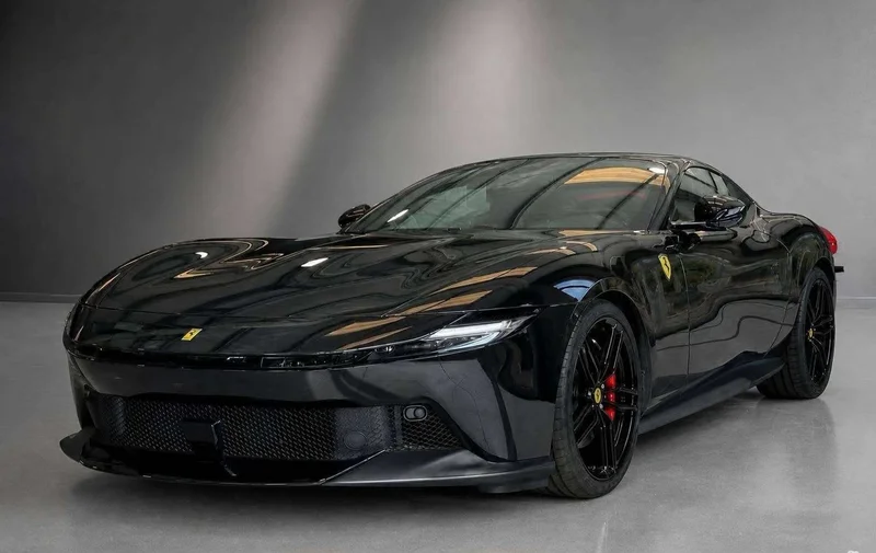 Ferrari Amalfi 3.9 dct NUOVA PRONTA CONSEGNA IVA ESPOSTA