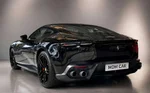 Ferrari Amalfi 3.9 dct NUOVA PRONTA CONSEGNA IVA ESPOSTA (2/5)