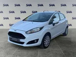 Ford Fiesta 5p 1.4 GPL *UNICO PROPRIETARIO* (1/15)