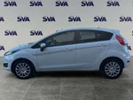 Ford Fiesta 5p 1.4 GPL *UNICO PROPRIETARIO* (2/15)