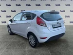 Ford Fiesta 5p 1.4 GPL *UNICO PROPRIETARIO* (4/15)