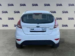 Ford Fiesta 5p 1.4 GPL *UNICO PROPRIETARIO* (5/15)