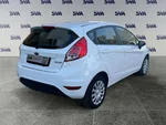 Ford Fiesta 5p 1.4 GPL *UNICO PROPRIETARIO* (6/15)