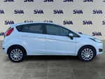 Ford Fiesta 5p 1.4 GPL *UNICO PROPRIETARIO* (7/15)
