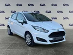 Ford Fiesta 5p 1.4 GPL *UNICO PROPRIETARIO* (8/15)