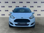 Ford Fiesta 5p 1.4 GPL *UNICO PROPRIETARIO* (9/15)