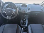 Ford Fiesta 5p 1.4 GPL *UNICO PROPRIETARIO* (13/15)