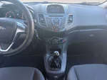 Ford Fiesta 5p 1.4 GPL *UNICO PROPRIETARIO* (14/15)